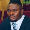 Victor Nweke