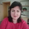 Svitlana Kropovenska