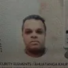 Eric Khan