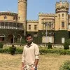 Akash Mohapatra