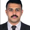 Ashwin Siby