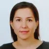 Melike Aslantaş Engin