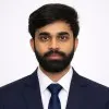 Rushikeshwar Reddy Gaddam