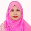 Nasrin Jahan Rimi