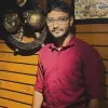 Ravindaranath Eswaraiah