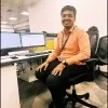 Arjun Jha