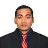 Almas Hossain