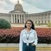 Sanchayita Kumar