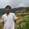 Vedith Reddy