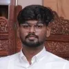 Rohith Prabakar