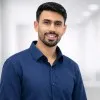 Sudarshan Aghav