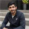 Srinath Reddy Akkem