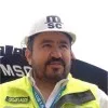 César Alonso Lagos Alvarado