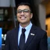 Ashutosh Ravikrishnan