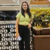 Shefali Vijay