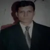Yasar Ahmad