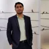 Faruk Hasan
