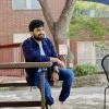 Sai Teja Jaligama