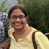 Nivedita Mishra