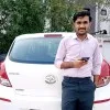 MOHIT CHAVDA