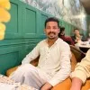 Umair Meo
