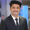Prashanth Ravi Shetty