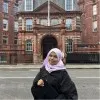Nur Qaliesya Binti Afzainizam
