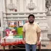 Akhil Danda