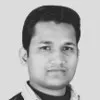 Ashish Roy