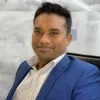 Trevor Naidoo