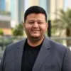 Syed Mehdi