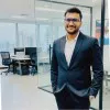 Srijeet Nair