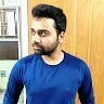 Vivek Sharma