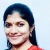 Swathy Sreehari
