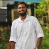 Bhuvaneshwaran Raja