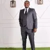 Charles Ngugi