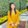 Hina Amin