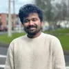 Sriram Ashok