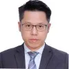 Dickson Wong