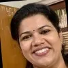 Dipti Naidu