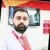 D Singh