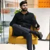 Ayush Tiwari
