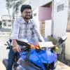 Manikanta Saradhi Baranala