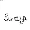 Sumayya
