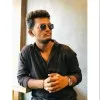 Aniket Mane