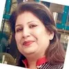 Tehmina Khan
