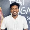 Gokulan Mohan