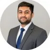 Maulik Saraiya