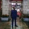 Abednico Mabena