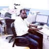 Muhammad Zahid Alam